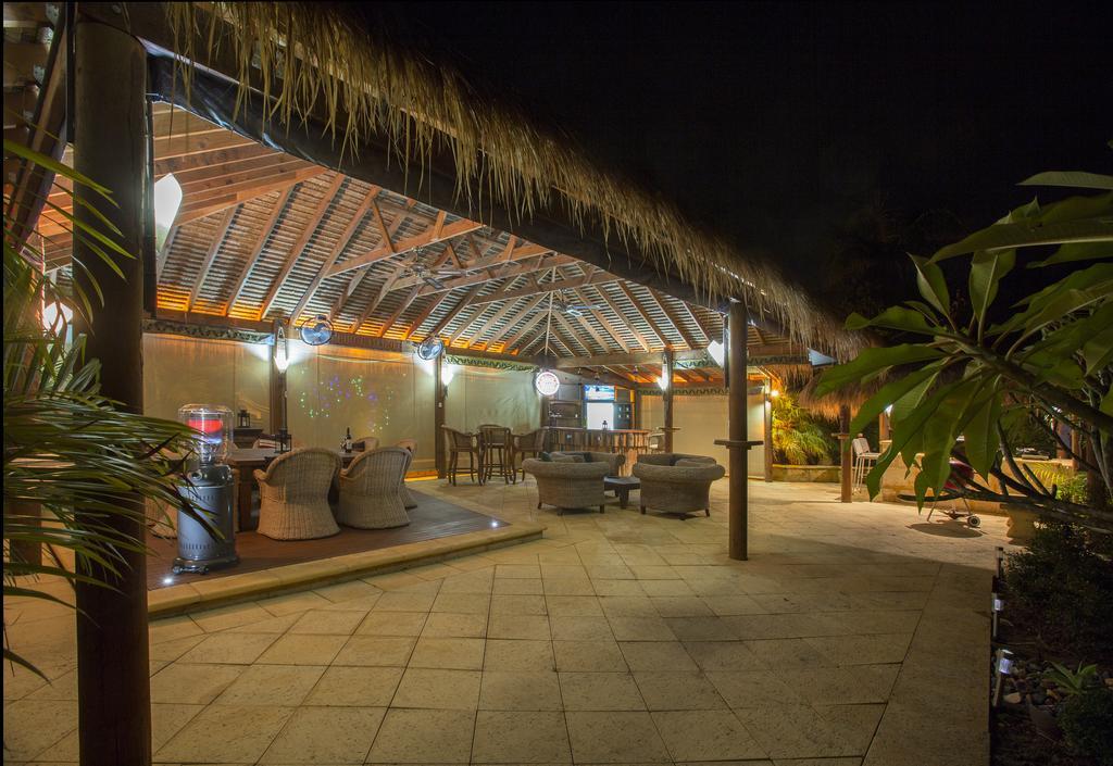Murray River Lodge Luxury Boutique Accommodation B&B - Adults Only North Yunderup Buitenkant foto
